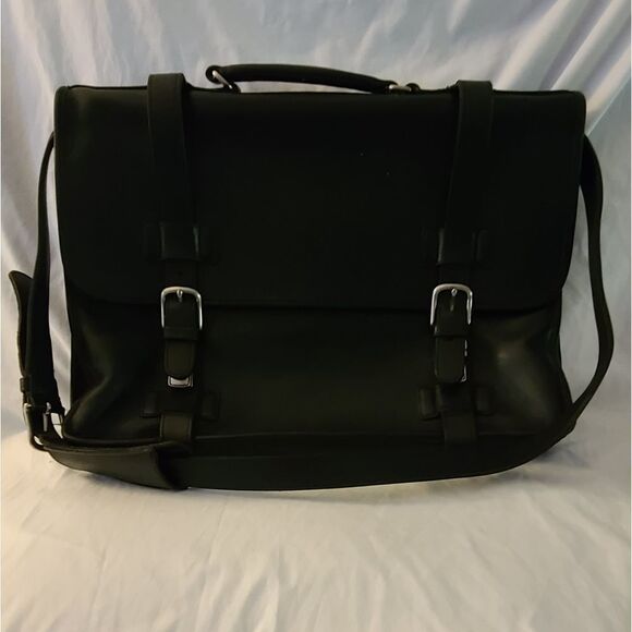 Coach Briefcase  - Picture 1 of 9